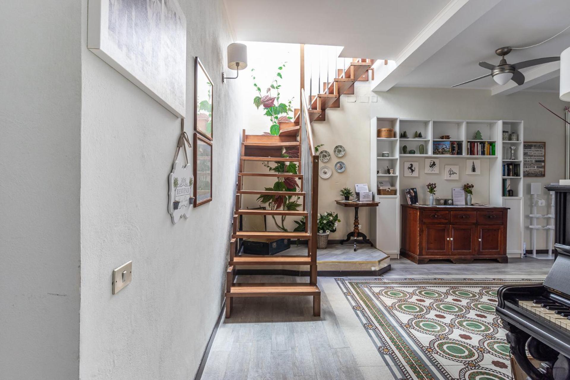 Room & Breakfast Canalino 21 Modena Bagian luar foto