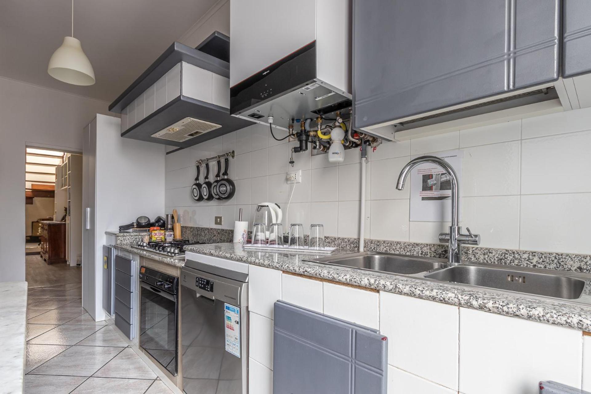 Room & Breakfast Canalino 21 Modena Bagian luar foto