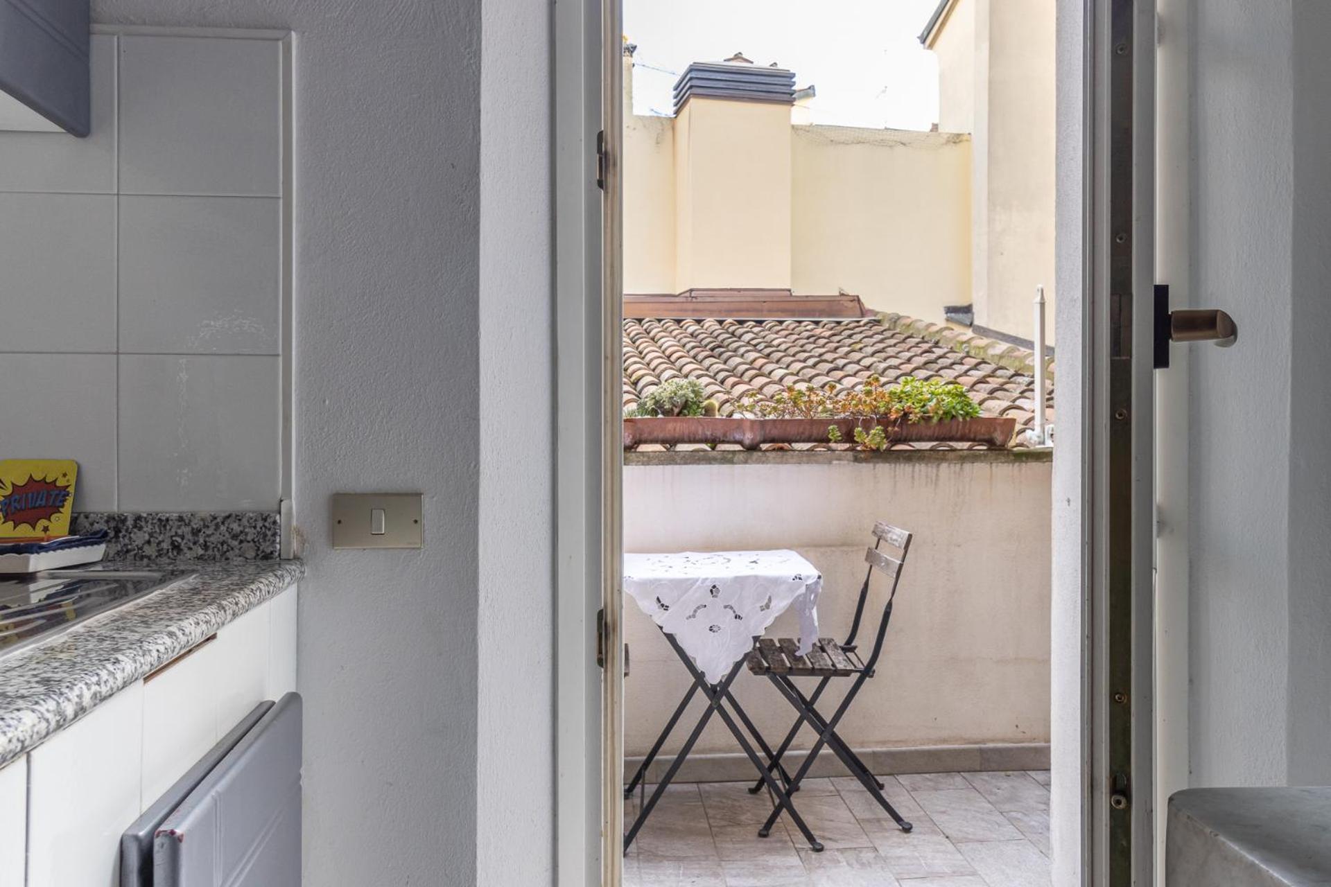 Room & Breakfast Canalino 21 Modena Bagian luar foto