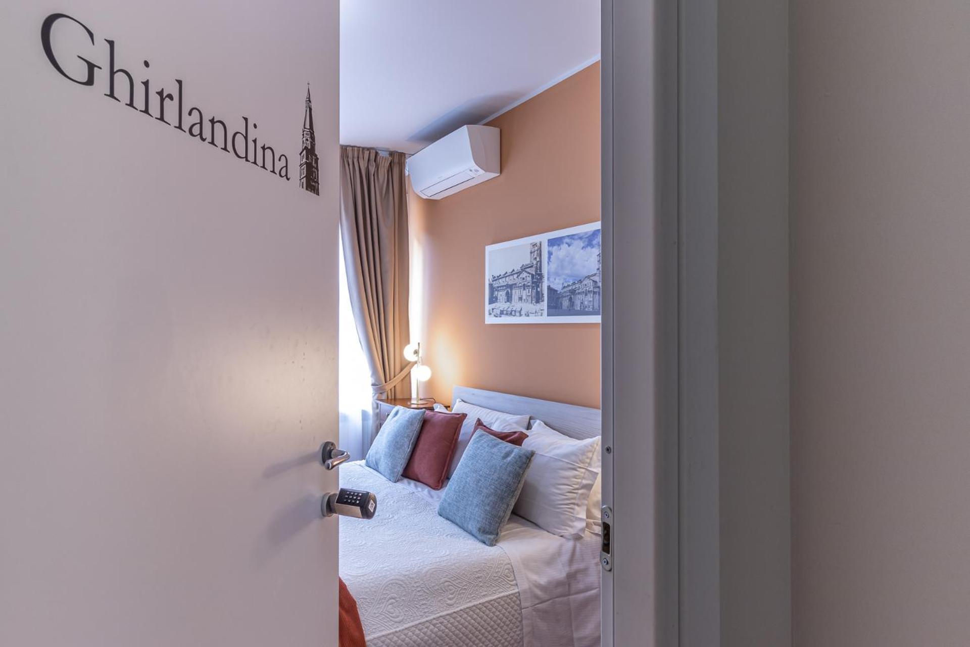 Room & Breakfast Canalino 21 Modena Bagian luar foto