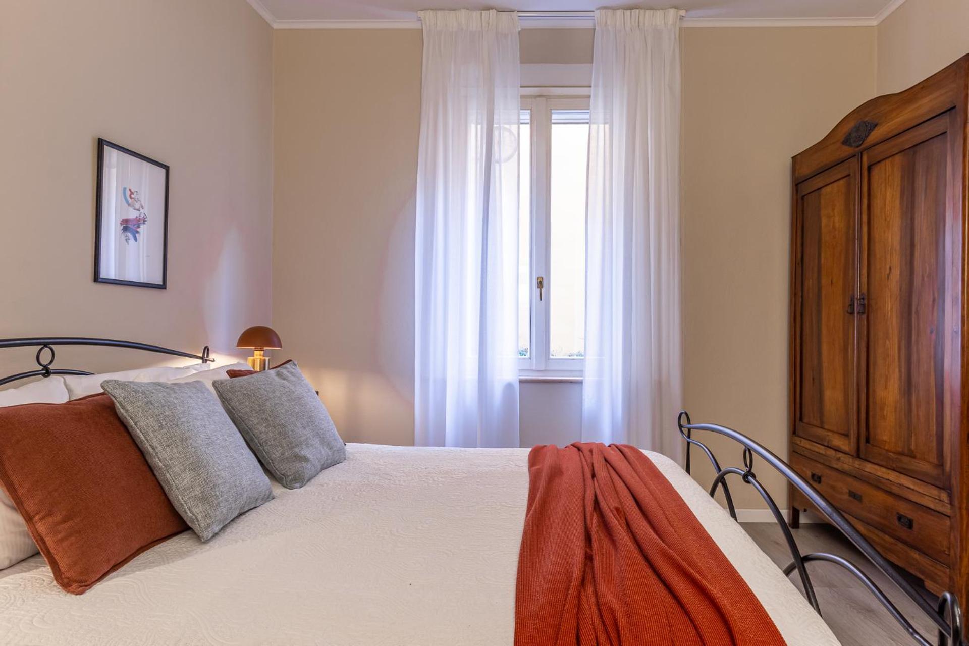 Room & Breakfast Canalino 21 Modena Bagian luar foto