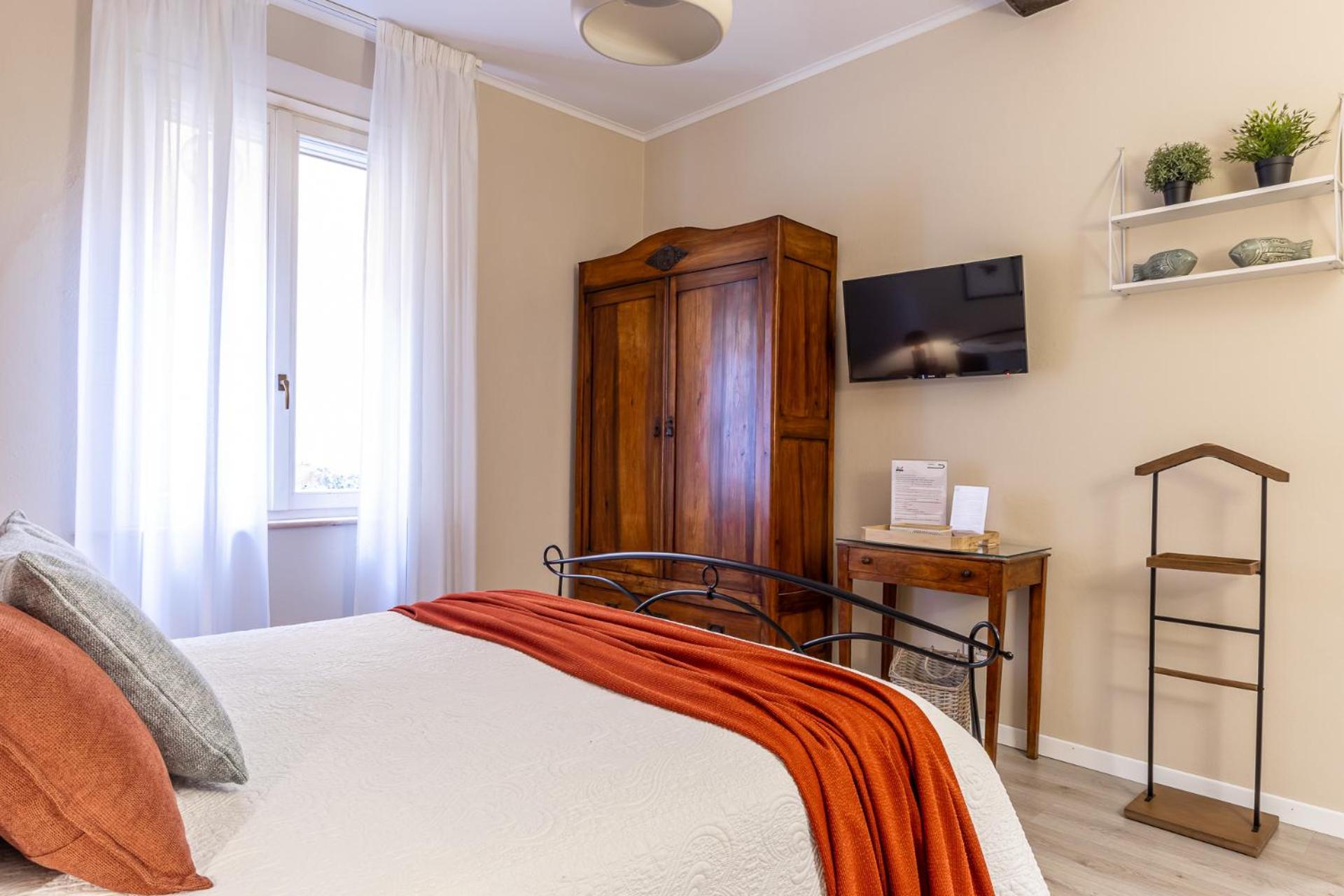 Room & Breakfast Canalino 21 Modena Bagian luar foto