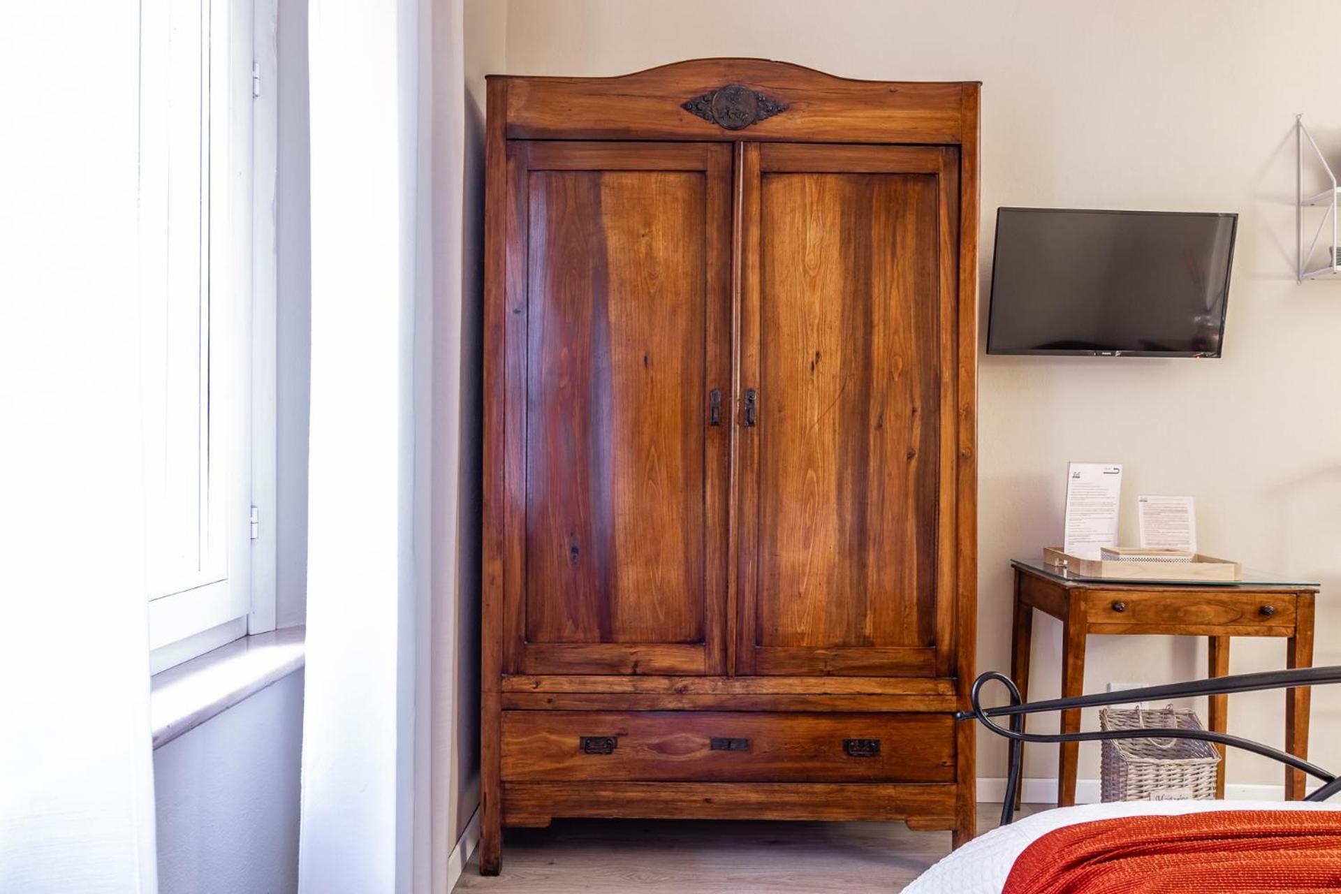 Room & Breakfast Canalino 21 Modena Bagian luar foto