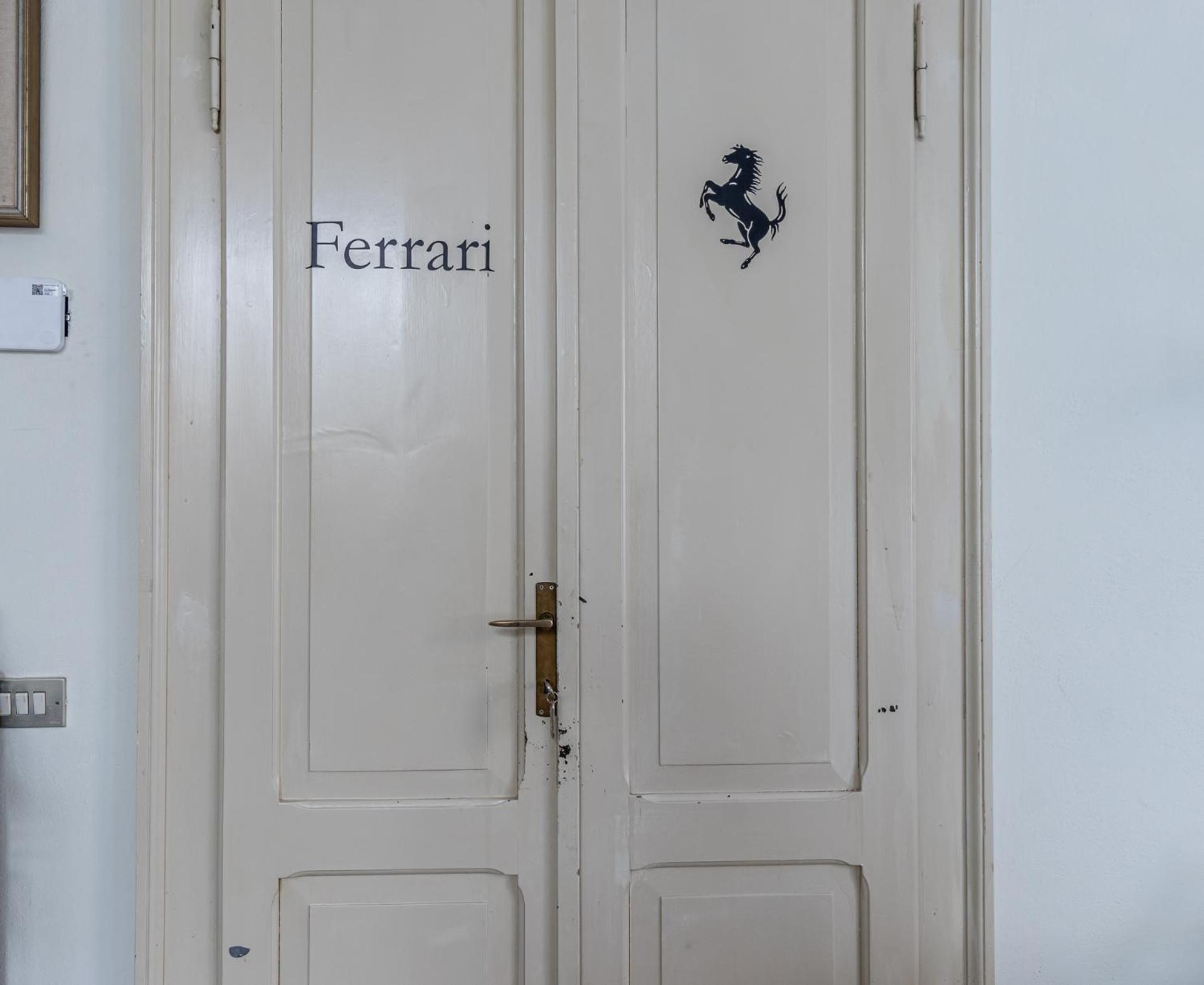 Room & Breakfast Canalino 21 Modena Bagian luar foto